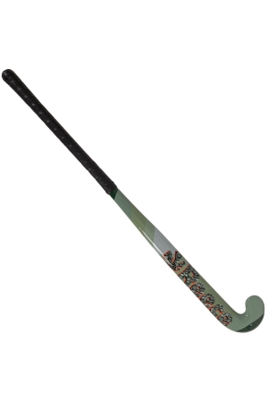 Reece Reece Nimbus JR Hockey Stick Dark Green