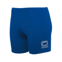 stanno Essenza Hotpant blauw 438601-5000