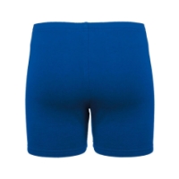 stanno Essenza Hotpant blauw 438601-5000