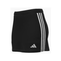 adidas CU ENT22 Skort Girls black IN8048-BLK