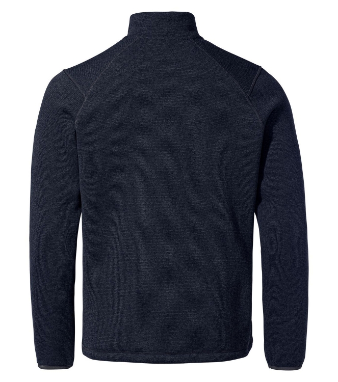 Vaude Vaude Men\'s Rienza Jacket III dark sea 42934 179 dark sea Vaude fleeces en truien 42934 179 antraciet bij Leerentveldvrijetijd.nl