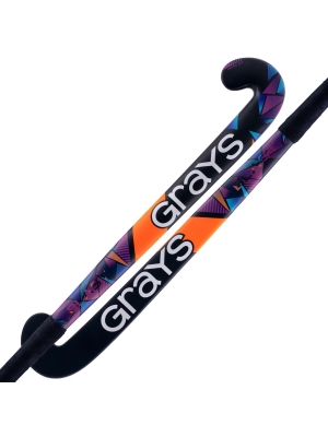 Grays Grays Blast UB MC hockeystick junior