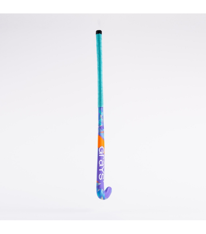 Grays Grays Blast UB MC hockeystick junior pink 23144 Pink Grays hockeysticks 23144 ivoor bij Leerentveldvrijetijd.nl