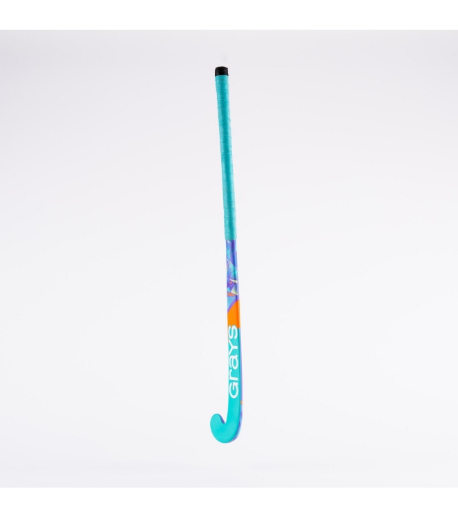 Grays Grays Blast UB MC hockeystick junior pink 23144 Pink Grays hockeysticks 23144 ivoor bij Leerentveldvrijetijd.nl