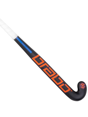 Brabo Brabo O'GEEZ Original Black/Orange