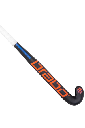 Brabo Brabo O'GEEZ Original Black/Orange 