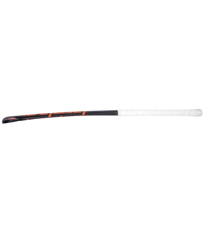 Brabo Brabo O\'GEEZ Original Black/Orange 31525310010 Brabo hockeysticks 31525310010 ecru bij Leerentveldvrijetijd.nl