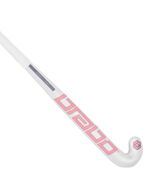 Brabo Brabo O'GEEZ Original Pearl White/Pink