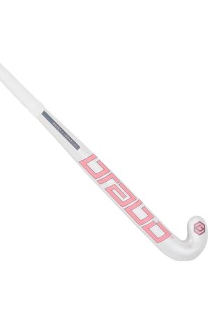 Brabo Brabo O'GEEZ Original Pearl White/Pink Brabo Brabo O'GEEZ Original Pearl White/Pink