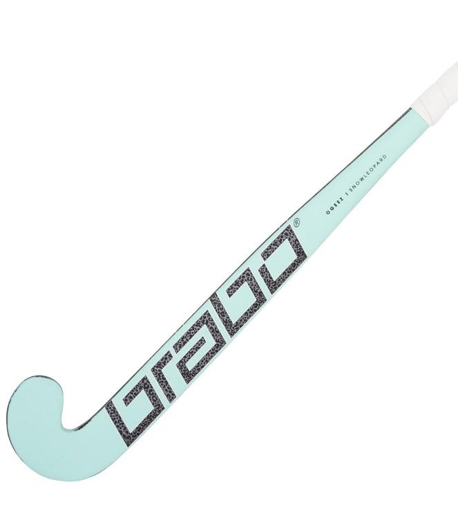 Brabo hockeysticks 31525330020 ecru bij Leerentveldvrijetijd.nl