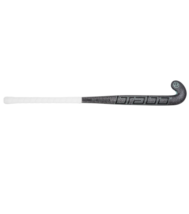 Brabo hockeysticks 31525330020 ecru bij Leerentveldvrijetijd.nl