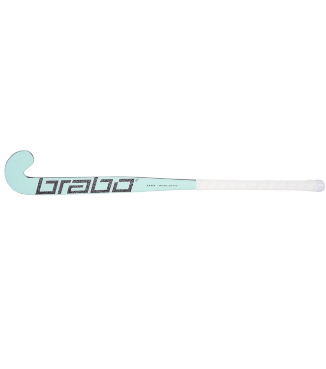 Brabo hockeysticks 31525330020 ecru bij Leerentveldvrijetijd.nl