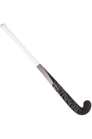Reece Reece Alpha JR Hockey Stick Black-Multi