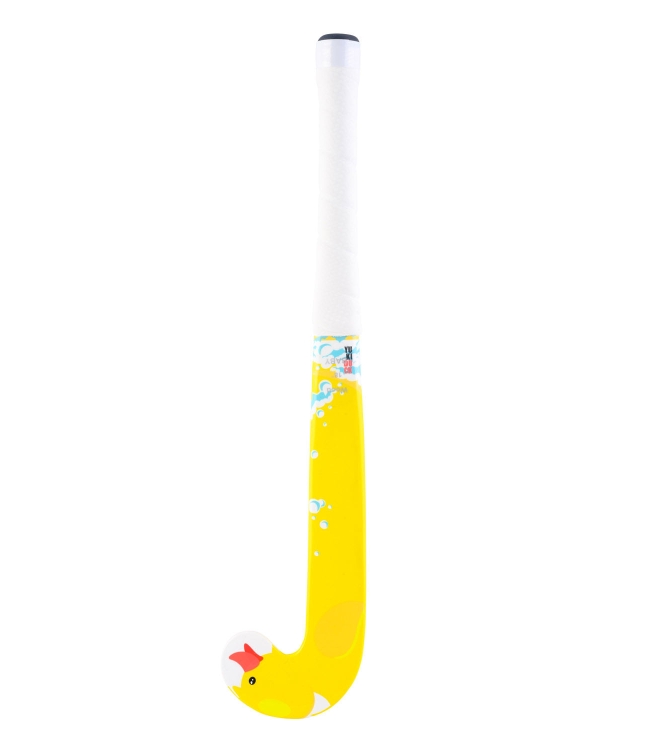 The Indian Maharadja hockeysticks 10201041 groen bij Leerentveldvrijetijd.nl