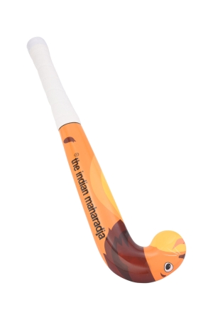 The Indian Maharadja The Indian Maharadja Baby Lion 18 oranje