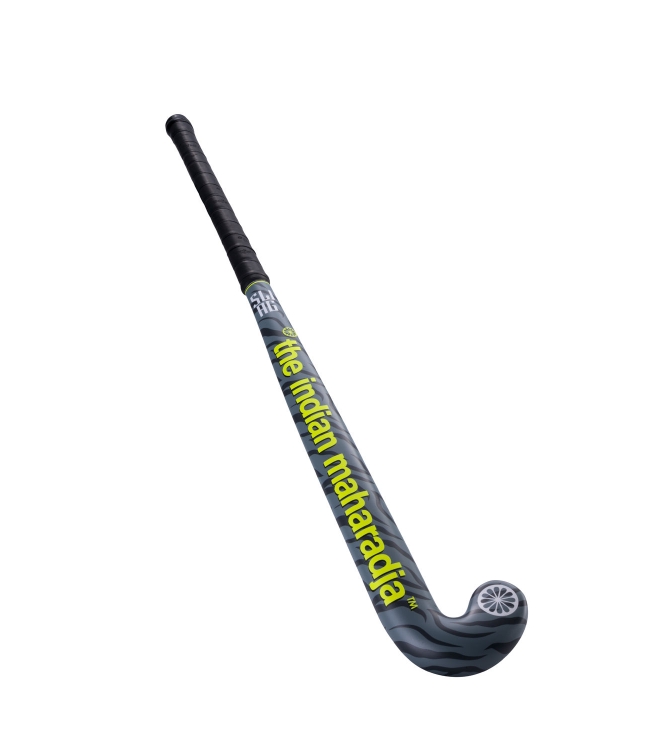 The Indian Maharadja hockeysticks 10221033 lichtblauw bij Leerentveldvrijetijd.nl