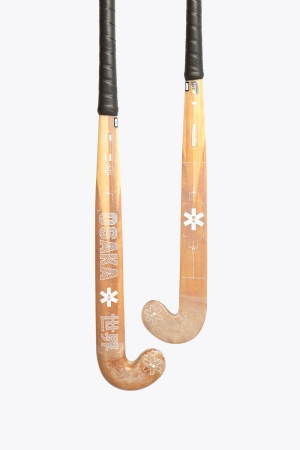 Osaka Osaka Vision WD Grow Bow hockeystick White