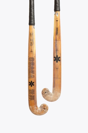 Osaka Osaka Vision WG Grow Bow hockeystick Black