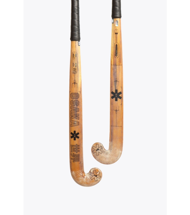 Osaka hockeysticks 13123016 ecru bij Leerentveldvrijetijd.nl