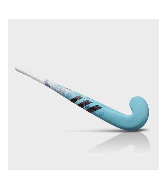Adidas hockeysticks BJ0036 antraciet bij Leerentveldvrijetijd.nl