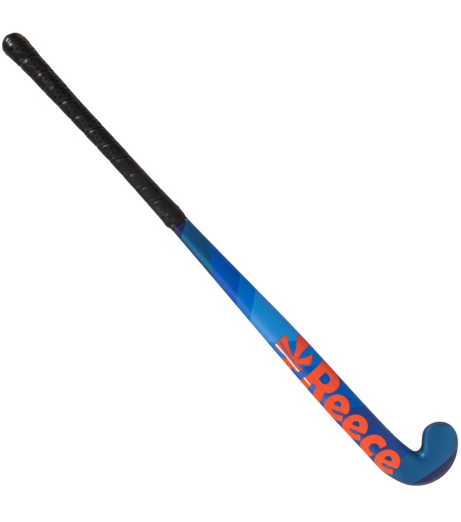Reece hockeysticks 889270-5033 antraciet bij Leerentveldvrijetijd.nl