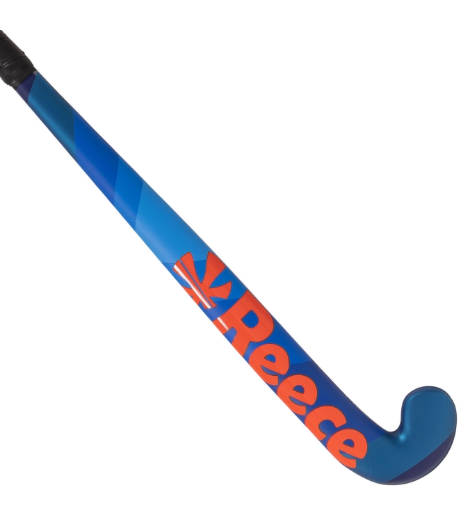 Reece hockeysticks 889270-5033 antraciet bij Leerentveldvrijetijd.nl