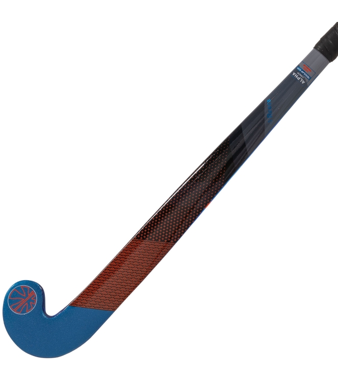 Reece hockeysticks 889270-5033 antraciet bij Leerentveldvrijetijd.nl