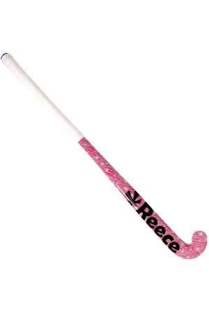Reece Reece Alpha JR Hockey Stick Diva Pink