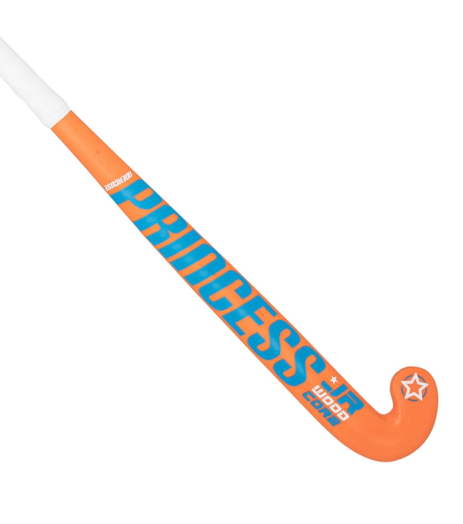 Princess hockeysticks 33035060020 ecru bij Leerentveldvrijetijd.nl