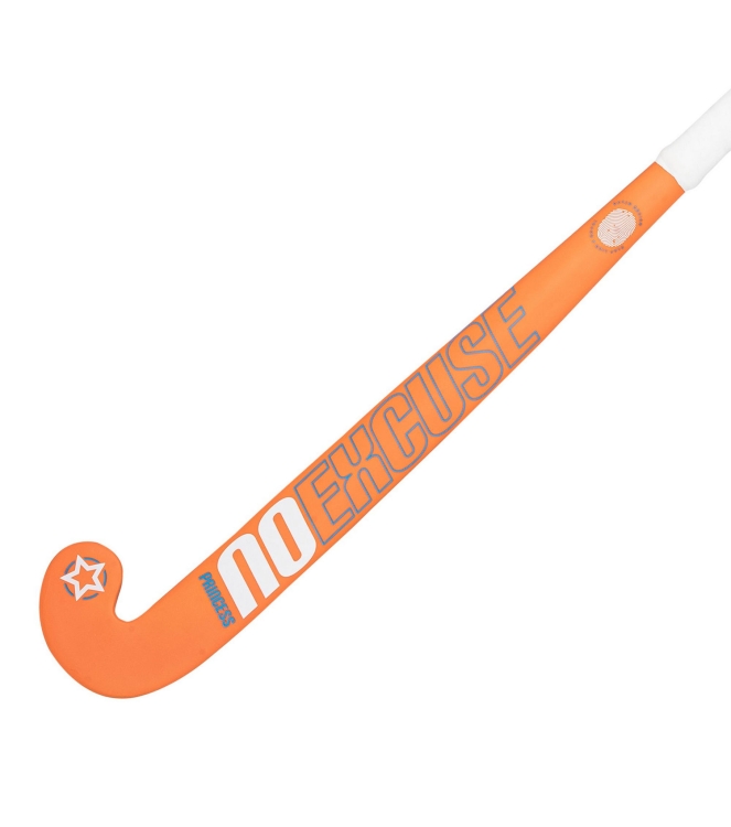 Princess hockeysticks 33035060020 ecru bij Leerentveldvrijetijd.nl