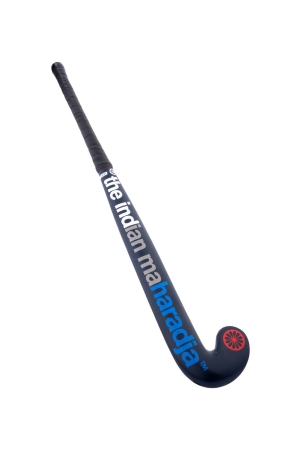 The Indian Maharadja The Indian Maharadja Yuki Duke Wood blauw