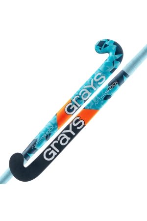 Grays Grays Aftershock Ultrabow Jun Stick Navy / Sky Grays Grays Aftershock Ultrabow Jun Stick Navy / Sky
