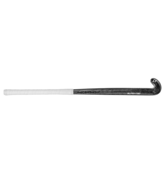 Brabo Brabo IT Elite 2 TeXtreme LB Black Ed. 31526102000 Brabo hockeysticks 31526102000 ecru bij Leerentveldvrijetijd.nl