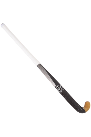 Reece Reece IN-Pro Supreme 90 Hockey Stick Black-White