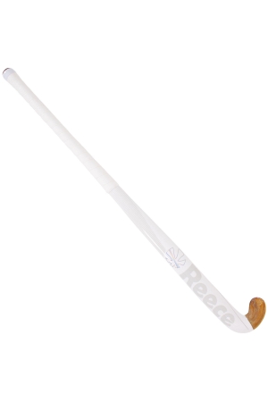 Reece Reece IN-Pro Supreme 80 Hockey Stick White-Multi
