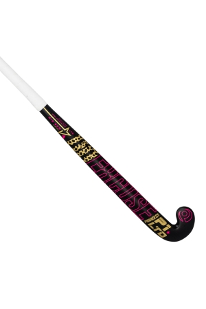 Princess Princess Ind. No Excuse LTD Bk/Leo MB 