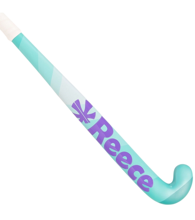 Reece hockeysticks 889276-1176 blauw combinatie bij Leerentveldvrijetijd.nl