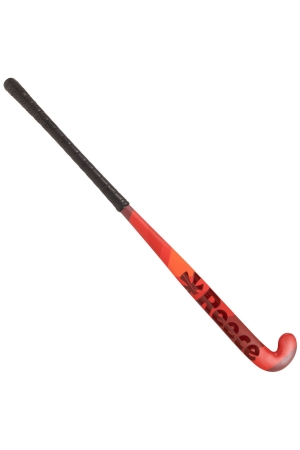 Reece Reece IN-Blizzard 50 Hockey Stick Red-Black