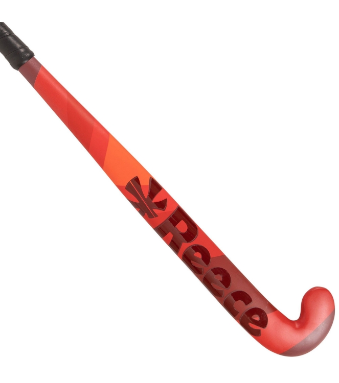 Reece hockeysticks 889276-6800 geel bij Leerentveldvrijetijd.nl