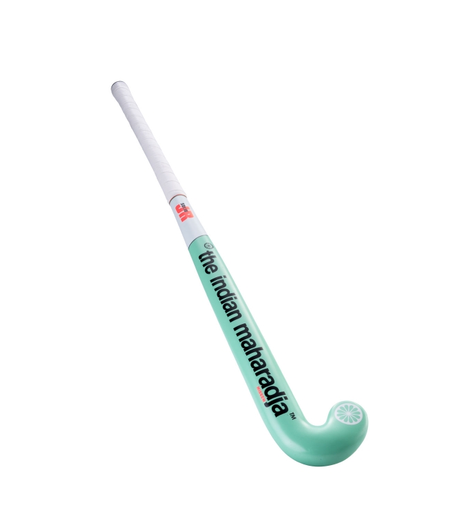 The Indian Maharadja hockeysticks 10221027 blauw bij Leerentveldvrijetijd.nl