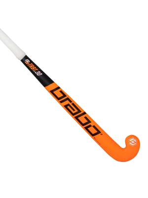 Brabo Brabo IT-30 JR Neon Orange/Black
