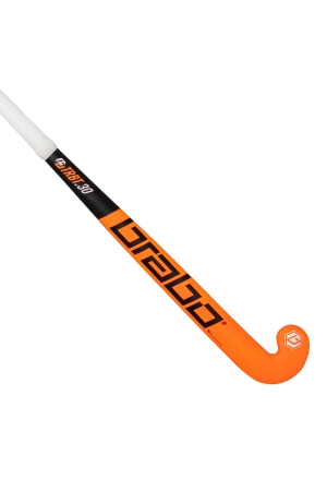 Brabo Brabo IT-30 JR Neon Orange/Black 