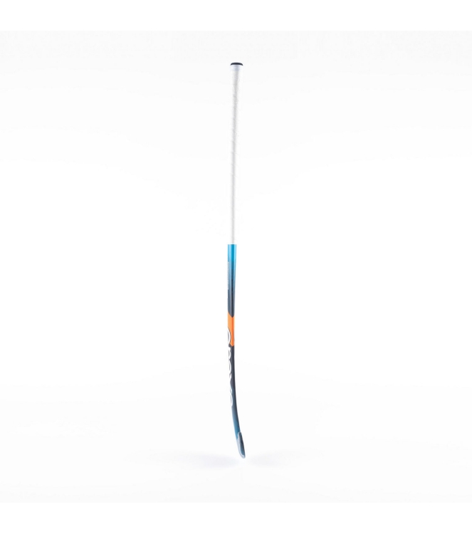 Grays Grays 100i UB indoor JR hockeystick black/blue 23196 jr Black/Blue Grays hockeysticks 23196 jr ecru bij Leerentveldvrijetijd.nl