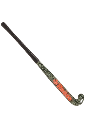 Reece Reece IN-Alpha JR Hockey Stick Dark Green