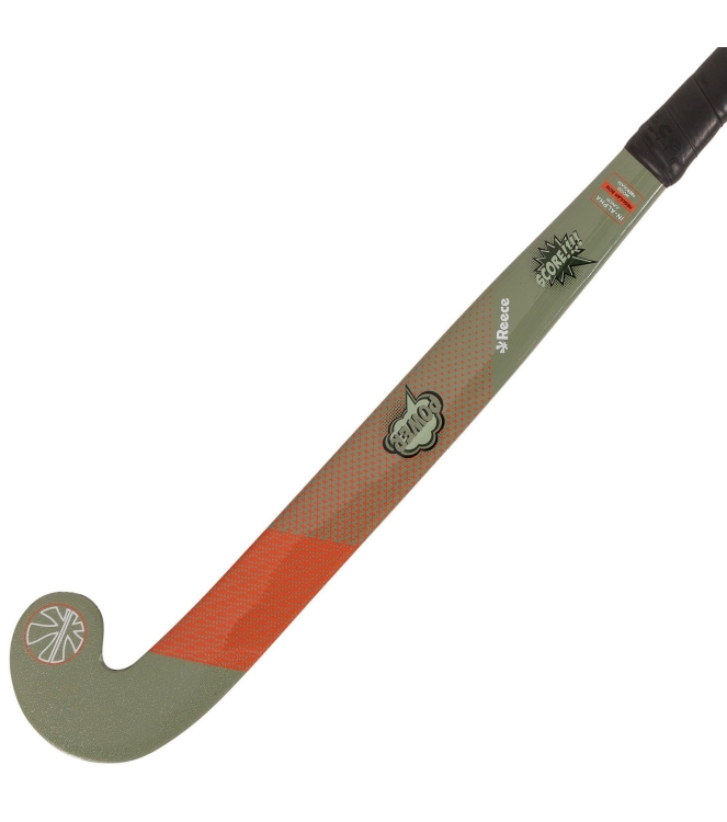 Reece hockeysticks 889277-1110 blauw bij Leerentveldvrijetijd.nl
