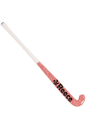 Reece Reece IN-Alpha JR Hockey Stick Diva Pink