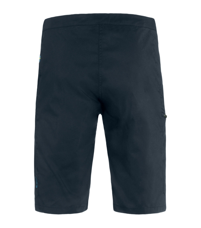 Fjällräven broeken F86969 antraciet bij Leerentveldvrijetijd.nl