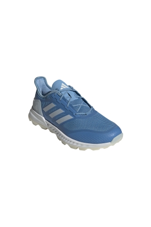 Adidas Adidas Adipower Hockey 2.1 lightblue