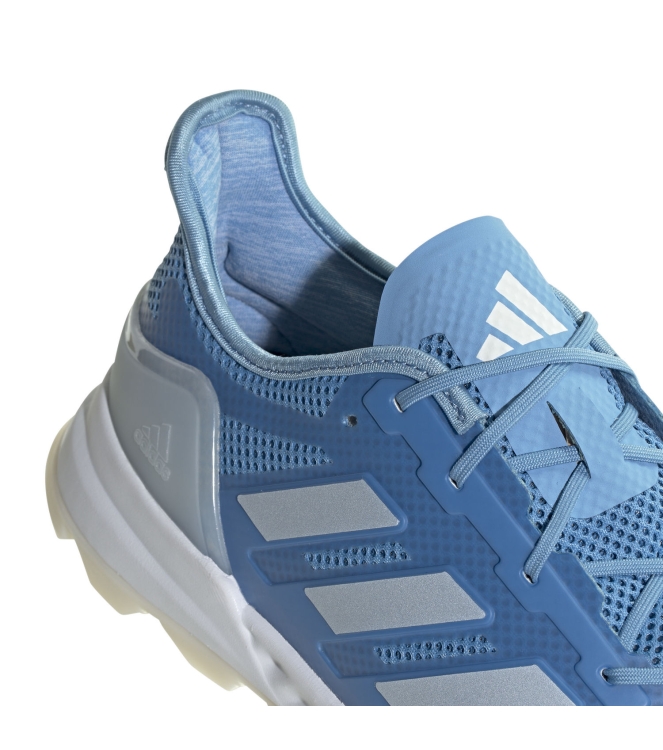 Adidas hockeyschoenen IH0659 antraciet bij Leerentveldvrijetijd.nl