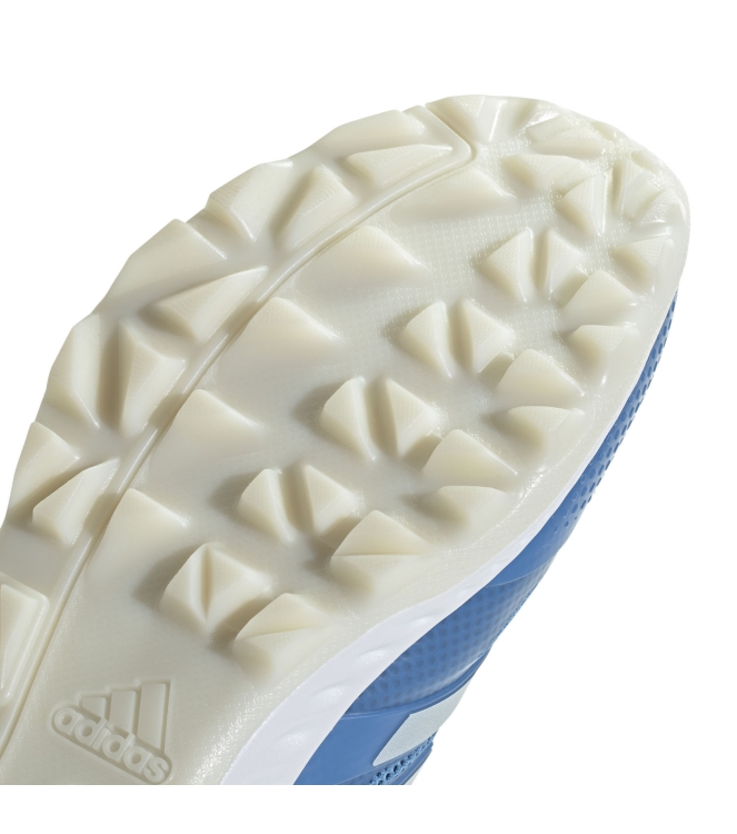 Adidas hockeyschoenen IH0659 antraciet bij Leerentveldvrijetijd.nl